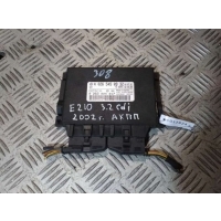 Блок управления АКПП Mercedes E W210 2002 A0265450932, 0263004017