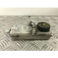 Бачок тормозной жидкости Peugeot 307 2002 0204224574