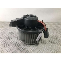 Моторчик печки Audi A6 C5 (S6,RS6) 2002 4B1 820 021B, 0 130 111 202