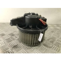 Моторчик печки Audi A6 C5/4B 1999 0 130 111 202, 4B1 820 021B