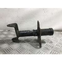 Клык бампера передний левый Volkswagen Passat B5 2002 3B0 807 133