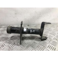 Клык бампера передний левый Volkswagen Passat B5 1999 3B0 807 133