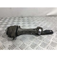 Подушка крепления КПП Volkswagen Golf 4 2002 1J0 199 851