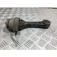 Подушка крепления КПП Volkswagen Golf 4 1999 1J0 199 851