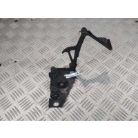 Замок капота Mercedes ML W163 2002 A1638800560