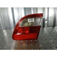 Фонарь крышки багажника правый Mercedes E W211 2004 A211 820 16 64