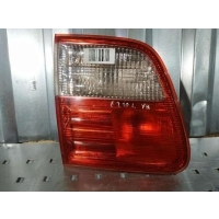 Фонарь крышки багажника левый Mercedes E W210 2001 A210 820 59 64