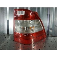 Фонарь задний правый Mercedes C W203 2002 A163 820 19 64
