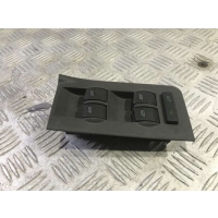 Блок управления стеклоподъемниками Audi A6 C5/4B 2000 4B0 959 851