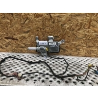 Подушка безопасности водителя Mercedes C W203 2002 A 203 860 25 05