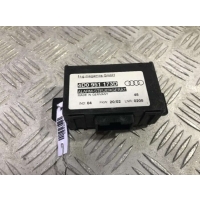 Блок управления сигнализацией Audi A6 C5/4B 2002 4D0 951 173D