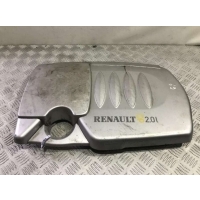 Декоративная крышка двигателя Renault Laguna 2 2007 8200413533