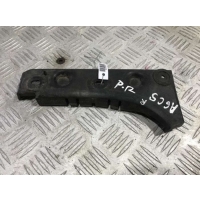 Кронштейн крепления бампера Audi A6 C5 (S6,RS6) 2002 4B0 807 284 B