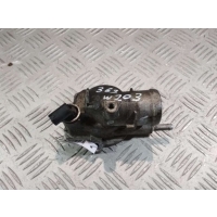 Корпус термостата Mercedes C W203 2004 A6462000715