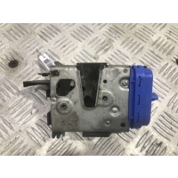 Замок двери задней правой Audi A6 C4 (S6,RS6) 1996 8D0 839 016 A