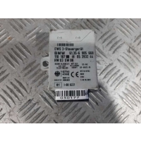 Блок управления (другие) BMW 3 E46 2002 61.35-6 905 668, 110 187 05 39 32 44 HW 03 SW 08