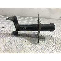 Клык бампера передний левый Volkswagen Passat B5 1999 3B0 807 133 A