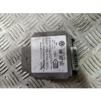 Блок AirBag 2001 6N0 909 603, 5WK4 137