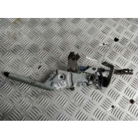 Рычаг ручного тормоза (ручника) BMW 5 E60/E61 2005 10689010