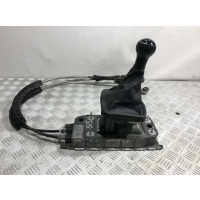 Кулиса Volkswagen Golf 5 2005 1K0 711 061 A, 1K0 711 049 AJ, 1K0 711 266 C