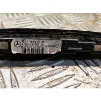 Фонарь салона (плафон) Mercedes E W211 2003 A1715420123