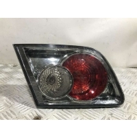 Фонарь крышки багажника левый Mazda 6 2005