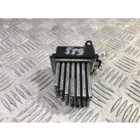 Сопротивление печки Audi A6 C5/4B 1999 4B0 820 521