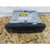 Магнитола Mercedes C W203 2003 A2038202286