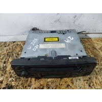 Магнитола Mercedes C W203 2002 A2038202286