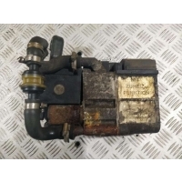 Автономный отопитель Mercedes E W210 1998 A2105002098