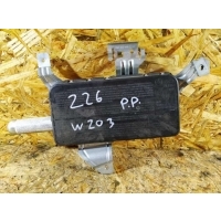 Подушка безопасности Mercedes C W203 2002 A2038602605