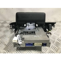 Блок Bluetooth Mazda 6 3 2016 GRT7 66 9C0, B021208