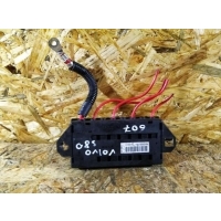 Блок предохранителей Volvo S80 1 2002 9441776