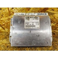 Блок ESP Mercedes E W210 2001 0 265 109 498, 031 545 07 32 Q02