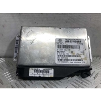 Блок управления АКПП Audi A6 C5 (S6,RS6) 2000 4B0927156DN, 0 260 002 724
