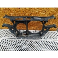 Передняя панель крепления облицовки (телевизор) Audi A6 C5/4B 2004 059010158a