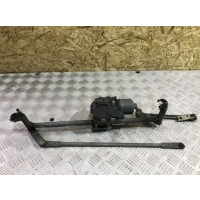 Механизм стеклоочистителя (трапеция дворников) Volkswagen Jetta 5 2005 1K1955119E