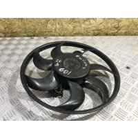 Вентилятор радиатора Opel Zafira A 2003 0 130 303 246, 24 431 828