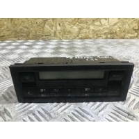 Блок управления печки/климат-контроля Volkswagen Sharan 1 restailing 2001 7M3 907 040 E, 5HB 007 963-10