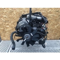 Проводка двигателя BMW 3 E36 1997 1247483