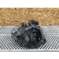 КПП механическая (МКПП) Mercedes Vito W638 2002 A638 260 19 00, 711698 0 0154024, 26Q 8 230201