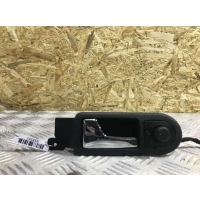 Ручка внутренняя передняя левая Volkswagen Golf 4 2002 3B1 837 113
