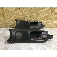 Ручка внутренняя передняя правая Audi A4 B5 2000 8D0 837 020