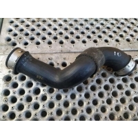 Патрубок интеркулера Mercedes C W203 2002 A2035281782