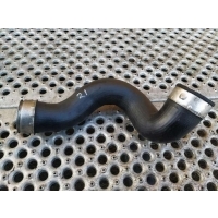 Патрубок интеркулера Mercedes C W203 2004 a2035282182
