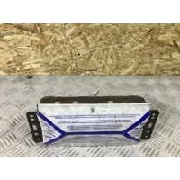Подушка безопасности пассажира Renault Scenic 2 поколение 2004 8200230383 C