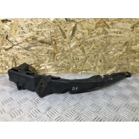 Кронштейн крепления бампера переднего Volkswagen Passat B5 2002 3B0 807 049 C
