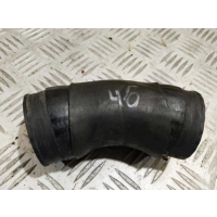 Патрубок интеркулера Ford Galaxy 2002 7M0145834A