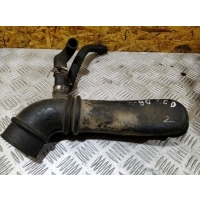 Патрубок воздушного фильтра Audi 90 89/B3 1990 068129627d