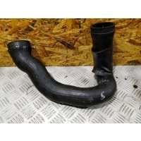Патрубок интеркулера Audi A6 C5/4B 2002 4B0145746e
